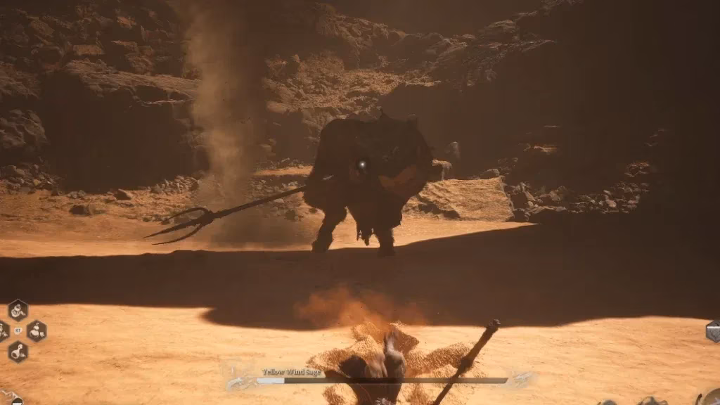 black-myth-wukong-s-yellow-wind-sage-a-comprehensive-boss-breakdown-for-2026-image-2